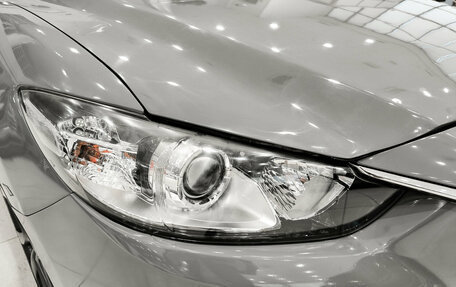 Mazda 6, 2016 год, 1 450 000 рублей, 21 фотография