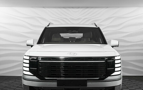 Hyundai Palisade, 2026 год, 9 090 000 рублей, 2 фотография