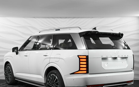 Hyundai Palisade, 2026 год, 9 090 000 рублей, 6 фотография