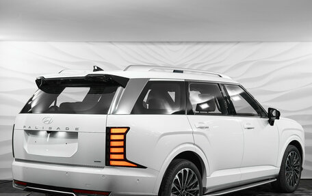 Hyundai Palisade, 2026 год, 9 090 000 рублей, 4 фотография