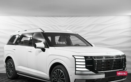 Hyundai Palisade, 2026 год, 9 090 000 рублей, 3 фотография