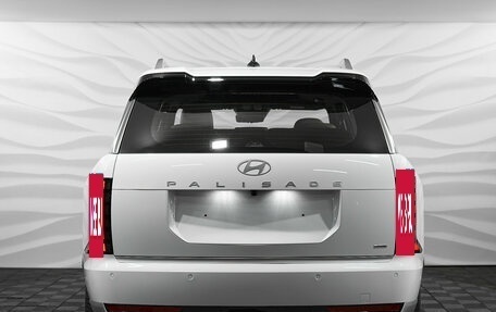 Hyundai Palisade, 2026 год, 9 090 000 рублей, 5 фотография