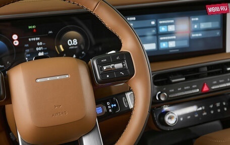 Hyundai Palisade, 2026 год, 9 090 000 рублей, 18 фотография