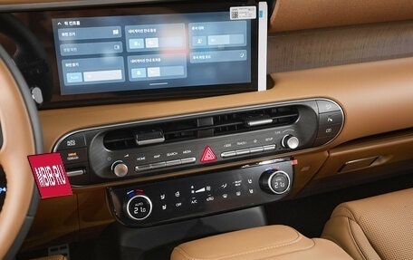 Hyundai Palisade, 2026 год, 9 090 000 рублей, 15 фотография