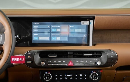 Hyundai Palisade, 2026 год, 9 090 000 рублей, 14 фотография