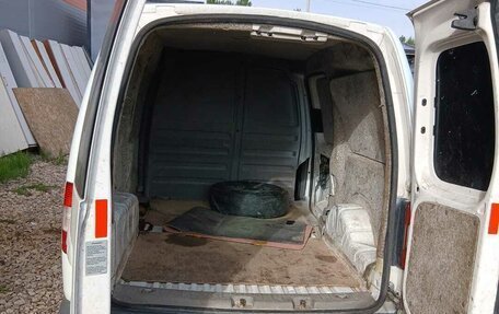 Volkswagen Caddy III рестайлинг, 2008 год, 540 000 рублей, 5 фотография