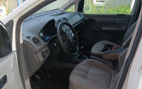 Volkswagen Caddy III рестайлинг, 2008 год, 540 000 рублей, 4 фотография