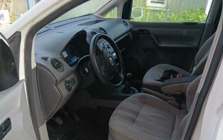 Volkswagen Caddy III рестайлинг, 2008 год, 540 000 рублей, 8 фотография