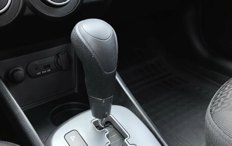 KIA Rio III рестайлинг, 2012 год, 690 000 рублей, 18 фотография