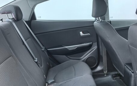 KIA Rio III рестайлинг, 2012 год, 690 000 рублей, 21 фотография