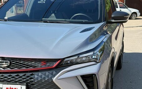 Geely Coolray I, 2024 год, 2 200 000 рублей, 3 фотография