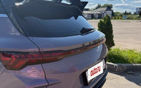 Geely Coolray I, 2024 год, 2 200 000 рублей, 7 фотография