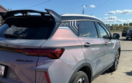 Geely Coolray I, 2024 год, 2 200 000 рублей, 5 фотография