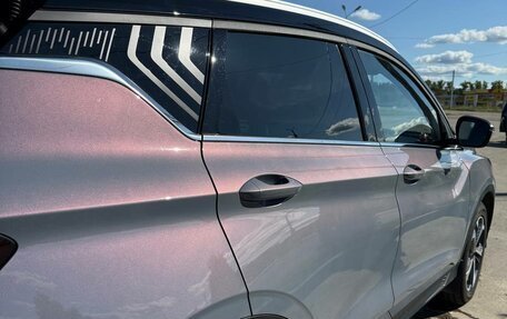 Geely Coolray I, 2024 год, 2 200 000 рублей, 15 фотография