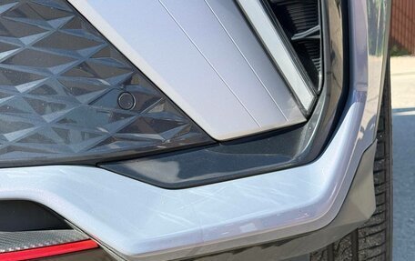 Geely Coolray I, 2024 год, 2 200 000 рублей, 13 фотография