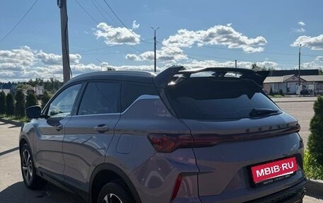 Geely Coolray I, 2024 год, 2 200 000 рублей, 4 фотография