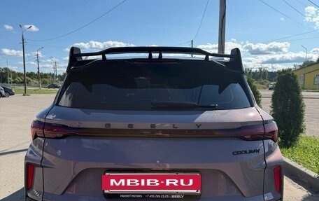 Geely Coolray I, 2024 год, 2 200 000 рублей, 6 фотография
