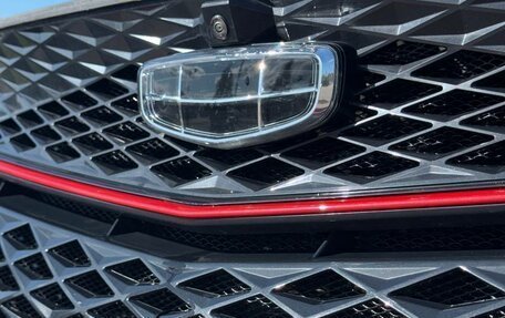 Geely Coolray I, 2024 год, 2 200 000 рублей, 23 фотография