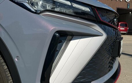 Geely Coolray I, 2024 год, 2 200 000 рублей, 18 фотография