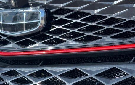 Geely Coolray I, 2024 год, 2 200 000 рублей, 29 фотография