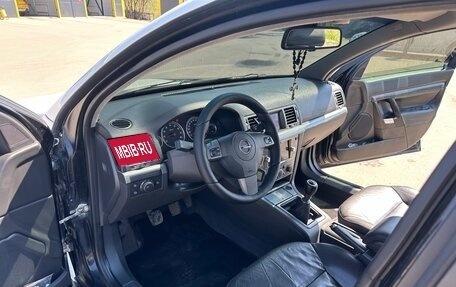 Opel Vectra C рестайлинг, 2008 год, 710 000 рублей, 2 фотография