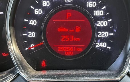 KIA cee'd III, 2013 год, 850 000 рублей, 3 фотография