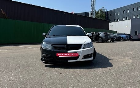 Opel Vectra C рестайлинг, 2008 год, 710 000 рублей, 7 фотография