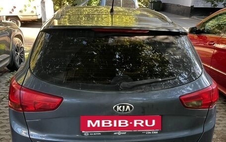 KIA cee'd III, 2013 год, 850 000 рублей, 2 фотография