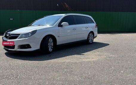 Opel Vectra C рестайлинг, 2008 год, 710 000 рублей, 6 фотография