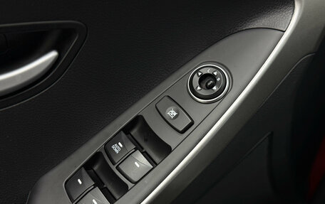 Hyundai i30 II рестайлинг, 2014 год, 1 300 000 рублей, 14 фотография
