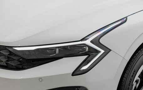 KIA K5, 2026 год, 4 750 000 рублей, 2 фотография
