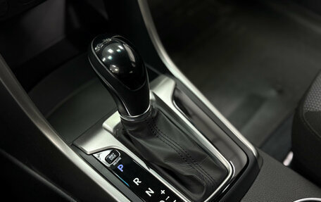 Hyundai i30 II рестайлинг, 2014 год, 1 300 000 рублей, 20 фотография