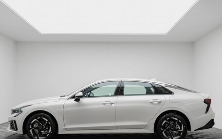 KIA K5, 2026 год, 4 750 000 рублей, 10 фотография