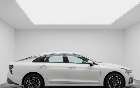 KIA K5, 2026 год, 4 750 000 рублей, 5 фотография