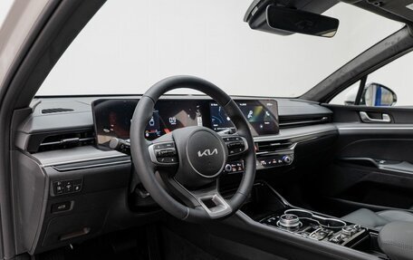 KIA K5, 2026 год, 4 750 000 рублей, 13 фотография