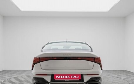 KIA K5, 2026 год, 4 750 000 рублей, 7 фотография