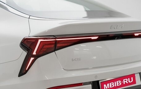 KIA K5, 2026 год, 4 750 000 рублей, 9 фотография
