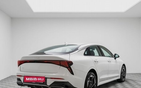 KIA K5, 2026 год, 4 750 000 рублей, 6 фотография