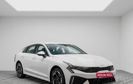 KIA K5, 2026 год, 4 750 000 рублей, 4 фотография