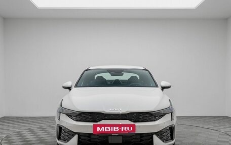 KIA K5, 2026 год, 4 750 000 рублей, 3 фотография