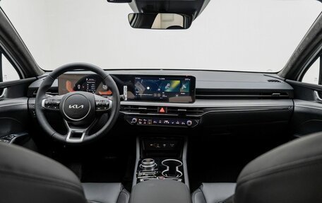 KIA K5, 2026 год, 4 750 000 рублей, 14 фотография