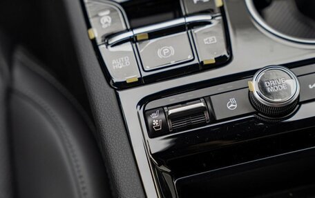 KIA K5, 2026 год, 4 750 000 рублей, 21 фотография
