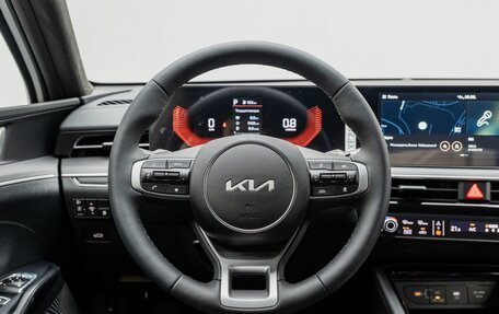 KIA K5, 2026 год, 4 750 000 рублей, 15 фотография