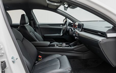 KIA K5, 2026 год, 4 750 000 рублей, 24 фотография