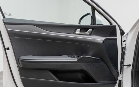 KIA K5, 2026 год, 4 750 000 рублей, 22 фотография