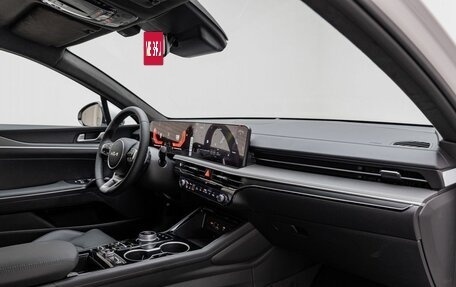 KIA K5, 2026 год, 4 750 000 рублей, 23 фотография