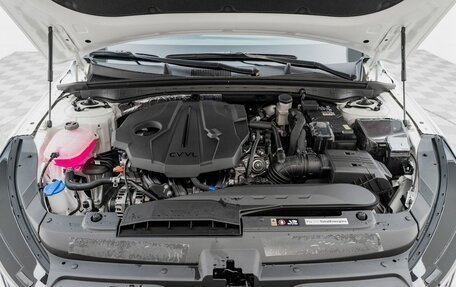 KIA K5, 2026 год, 4 750 000 рублей, 29 фотография