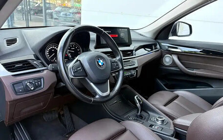 BMW X1, 2021 год, 1 899 000 рублей, 11 фотография