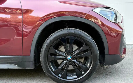 BMW X1, 2021 год, 1 899 000 рублей, 8 фотография