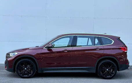 BMW X1, 2021 год, 1 899 000 рублей, 3 фотография